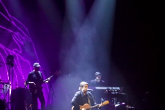 Cristiano De André @ ObiHall, Firenze, 12/12/2017