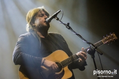 Cristiano De André @ ObiHall, Firenze, 12/12/2017
