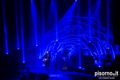 Cristiano De André @ ObiHall, Firenze, 12/12/2017