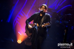 Cristiano De André @ ObiHall, Firenze, 12/12/2017