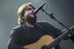 Cristiano De André @ ObiHall, Firenze, 12/12/2017