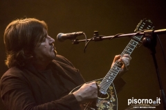 Cristiano De André @ ObiHall, Firenze, 12/12/2017