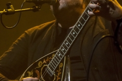 Cristiano De André @ ObiHall, Firenze, 12/12/2017