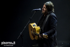 Cristiano De André @ ObiHall, Firenze, 12/12/2017