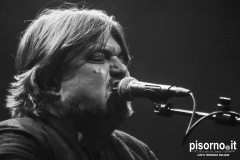 Cristiano De André @ ObiHall, Firenze, 12/12/2017