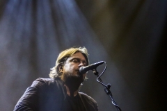 Cristiano De André @ ObiHall, Firenze, 12/12/2017
