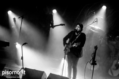 Cristiano De André @ ObiHall, Firenze, 12/12/2017