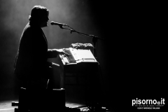 Cristiano De André @ ObiHall, Firenze, 12/12/2017
