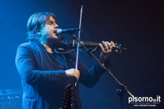 Cristiano De André @ ObiHall, Firenze, 12/12/2017