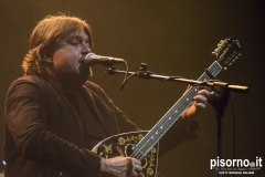 Cristiano De André @ ObiHall, Firenze, 12/12/2017