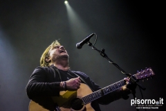 Cristiano De André @ ObiHall, Firenze, 12/12/2017