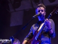 Daniele Silvestri @ Metarock Pisa 3/9/2016