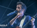 Daniele Silvestri @ Metarock Pisa 3/9/2016