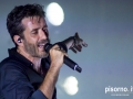 Daniele Silvestri @ Metarock Pisa 3/9/2016