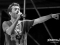Daniele Silvestri @ Metarock Pisa 3/9/2016