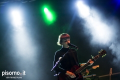 Daughter live @ Mojotic, Sept. 6th 2017