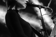 Daughter live @ Mojotic, Sept. 6th 2017