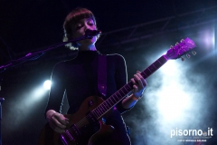 Daughter live @ Mojotic, Sept. 6th 2017