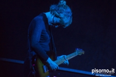 Daughter live @ Mojotic, Sept. 6th 2017
