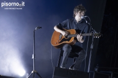 Dente live @ Lucca Risuona (Villa Bottini, 10 Settembre 2020)
