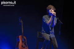 Dente live @ Lucca Risuona (Villa Bottini, 10 Settembre 2020)
