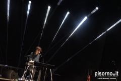 Dente live @ Lucca Risuona (Villa Bottini, 10 Settembre 2020)
