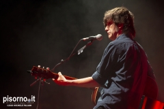 Dente live @ Lucca Risuona (Villa Bottini, 10 Settembre 2020)