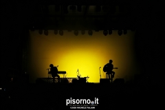 Dente live @ Lucca Risuona (Villa Bottini, 10 Settembre 2020)