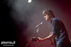 Dente live @ Lucca Risuona (Villa Bottini, 10 Settembre 2020)