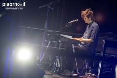 Dente live @ Lucca Risuona (Villa Bottini, 10 Settembre 2020)