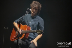 Dente live @ Lucca Risuona (Villa Bottini, 10 Settembre 2020)