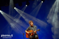 Dente live @ Lucca Risuona (Villa Bottini, 10 Settembre 2020)