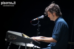 Dente live @ Lucca Risuona (Villa Bottini, 10 Settembre 2020)