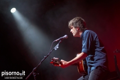 Dente live @ Lucca Risuona (Villa Bottini, 10 Settembre 2020)
