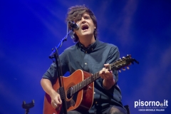 Dente live @ Lucca Risuona (Villa Bottini, 10 Settembre 2020)