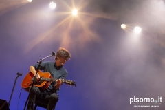 Dente live @ Lucca Risuona (Villa Bottini, 10 Settembre 2020)