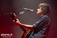 Dente live @ Lucca Risuona (Villa Bottini, 10 Settembre 2020)