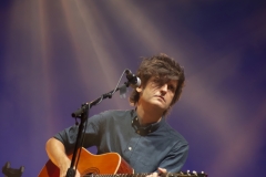 Dente live @ Lucca Risuona (Villa Bottini, 10 Settembre 2020)