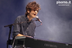 Dente live @ Lucca Risuona (Villa Bottini, 10 Settembre 2020)
