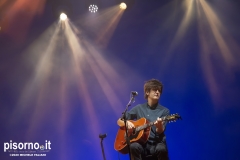 Dente live @ Lucca Risuona (Villa Bottini, 10 Settembre 2020)