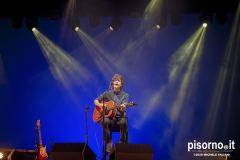 Dente live @ Lucca Risuona (Villa Bottini, 10 Settembre 2020)