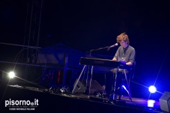 Dente live @ Lucca Risuona (Villa Bottini, 10 Settembre 2020)