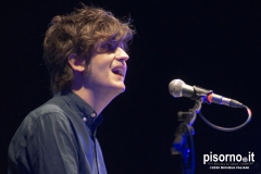 Dente live @ Lucca Risuona (Villa Bottini, 10 Settembre 2020)