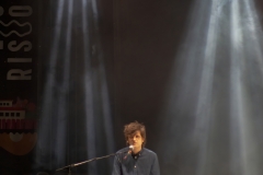 Dente live @ Lucca Risuona (Villa Bottini, 10 Settembre 2020)