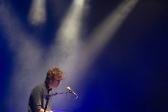 Dente live @ Lucca Risuona (Villa Bottini, 10 Settembre 2020)