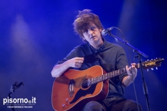 Dente live @ Lucca Risuona (Villa Bottini, 10 Settembre 2020)