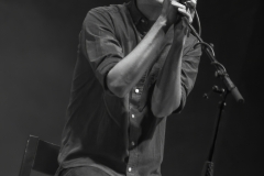 Dente live @ Lucca Risuona (Villa Bottini, 10 Settembre 2020)