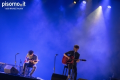 Dente live @ Lucca Risuona (Villa Bottini, 10 Settembre 2020)