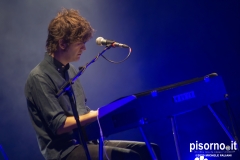 Dente live @ Lucca Risuona (Villa Bottini, 10 Settembre 2020)