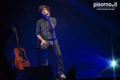 Dente live @ Lucca Risuona (Villa Bottini, 10 Settembre 2020)